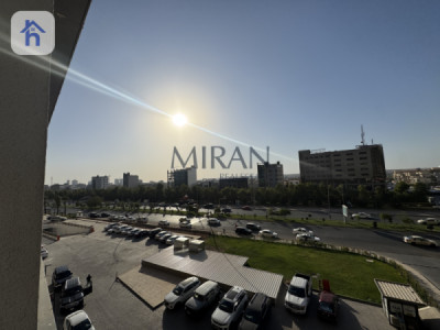 Studio Apartment for Rent in Empire Pearl Towers Resim 7