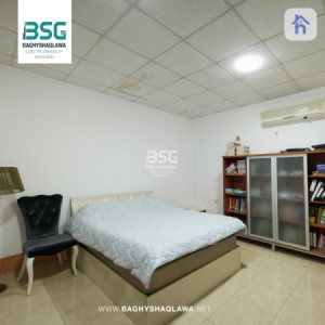 خانوو بەرامبەر باخچە وێنە 6