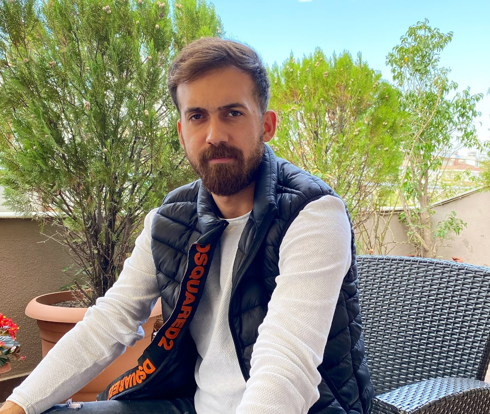 Aydin Mert Cosgun