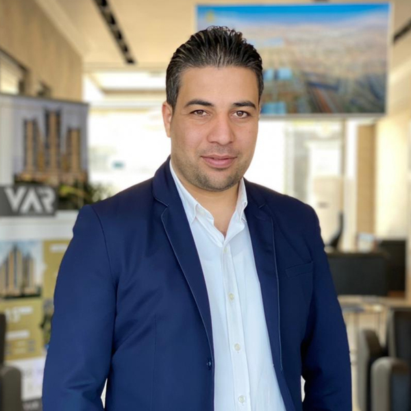 هاوري جواد
