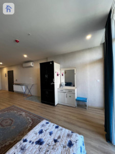 شقة مؤثثة للإيجار صورة 4