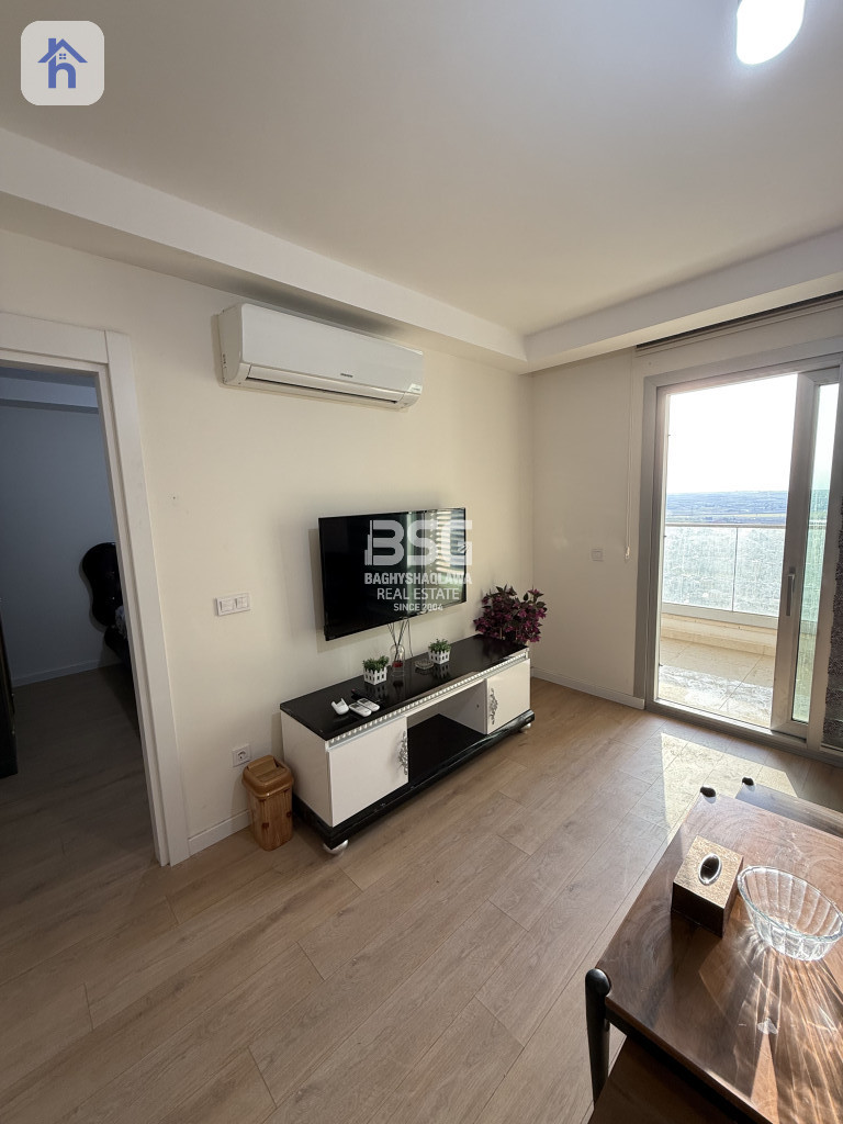 Modern One-Bedroom Apartment with Great Amenities Resim 2