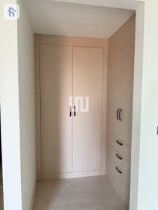 Internal View Apartment Resim 6