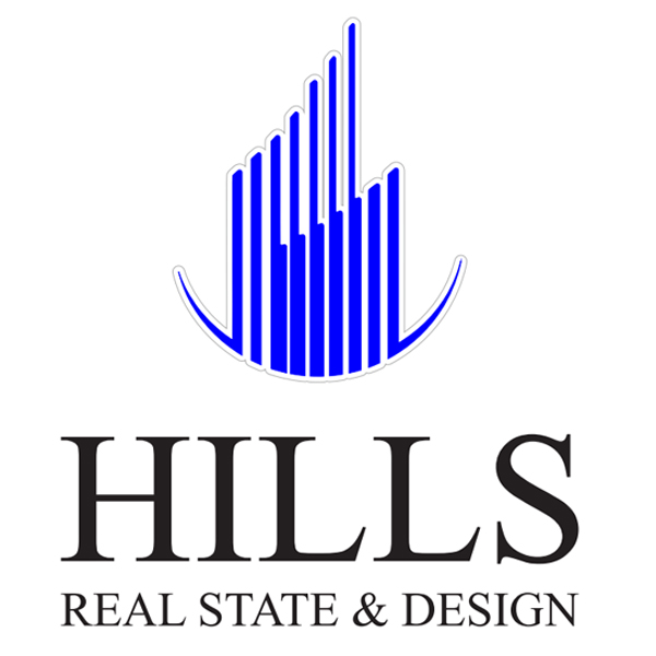 Hills Property Logo