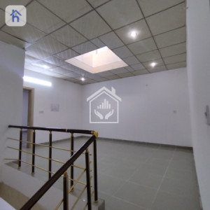 Two Floor House Resim 6