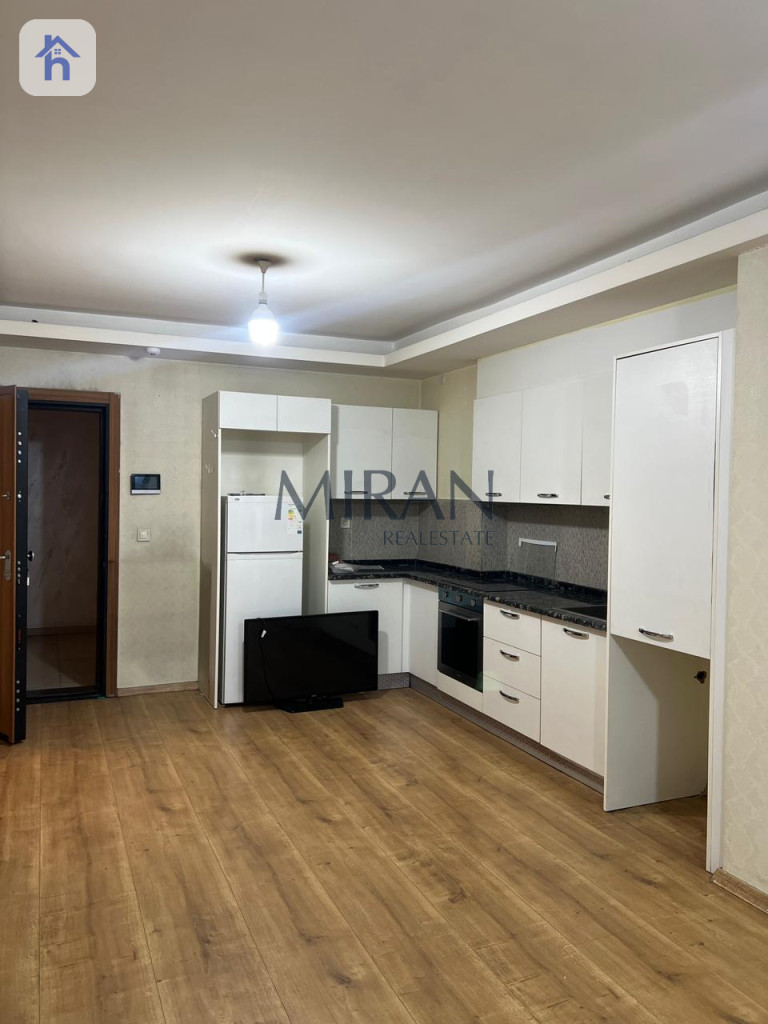 شوقەیەکی ئارام و یەک ژووری نوستن لە ستار تاوەرز وێنە 2