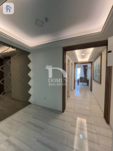 Modern 2 BR Apartment in Empire Wings Resim 7