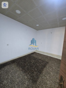 خانوویەکی ئارام و ٣ ژووری نوستن لە گەڕەکی هەولێری نوێ وێنە 4