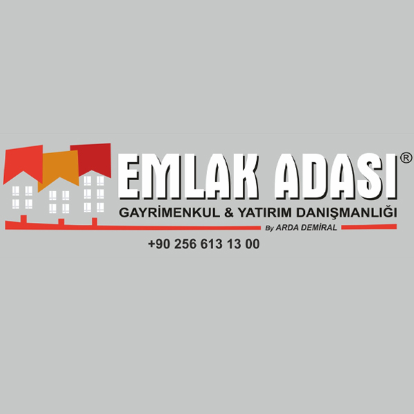 Emlak Adası Gayrimenkul