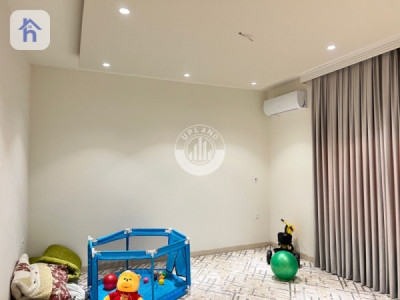 خانووی مۆدێرن چوار ژووری نوستن وێنە 6