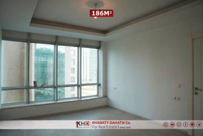 Modern 2-Bedroom Apartment in Erbil Image 3