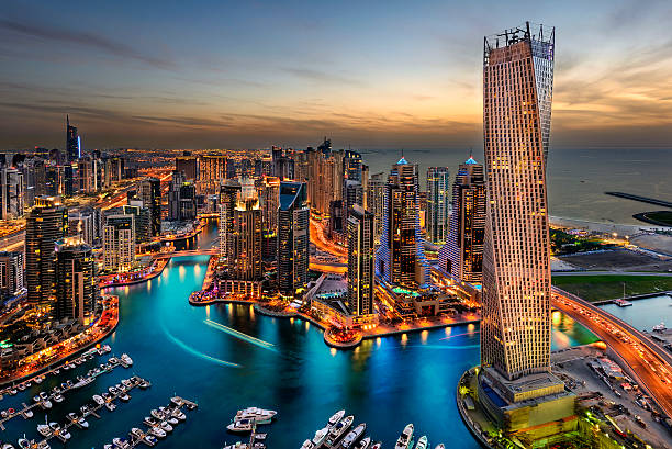 Properties in Dubai