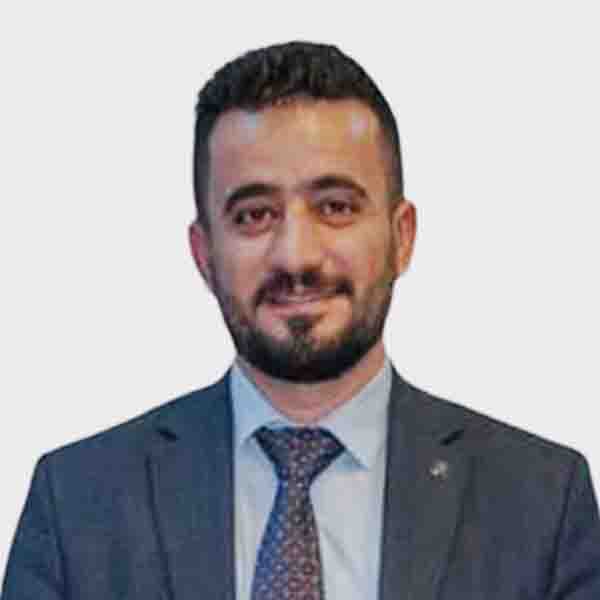 Sirwan Jamal Yousif