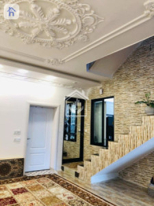 Two Floor House image 5