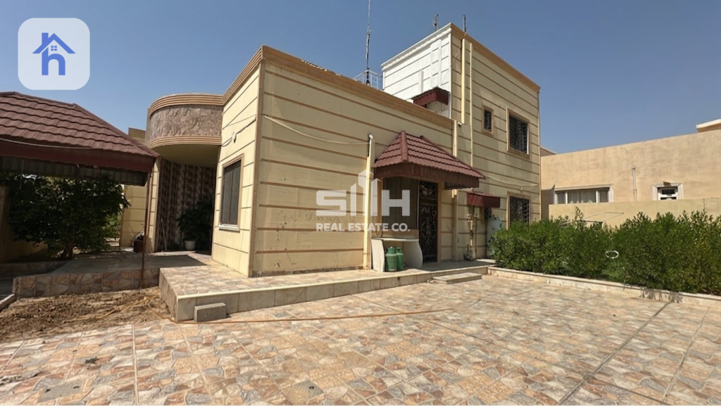 حياة واسعة في موقع متميز وێنە 2