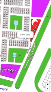 Residential Plot (300m²) image 1