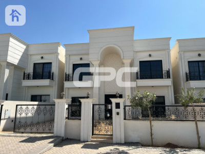 ماڵێکی مۆدێرن بە دیزاینێکی نایاب image 1