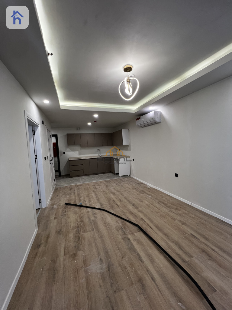 Modern 1-Bedroom Apartment in Erbil Image 2