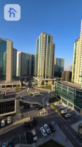 Studio Apartment Resim 5