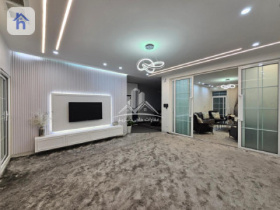 منزل مقابل الحديقة صورة 8