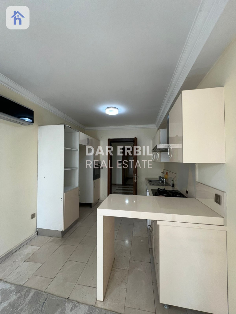 Stylish 2 Bedroom Apartment Image 2