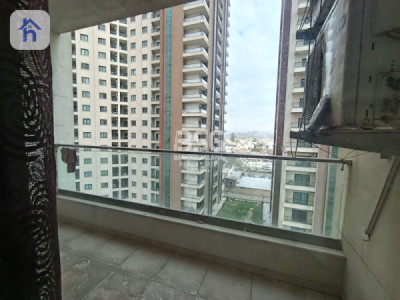 شوقەی ڕاخراو لە ئیسکان تاوەر وێنە 6