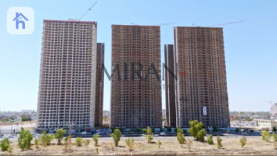 Apartment in Cash Resim 8