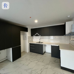 Internal View Apartment Resim 4