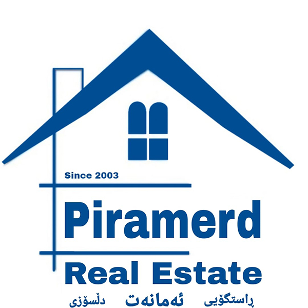 Piramerd  Real Estate Company Logo