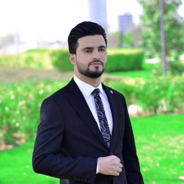 ريباز سعيد حسين