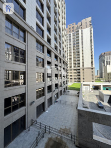 Studio Apartment Resim 15