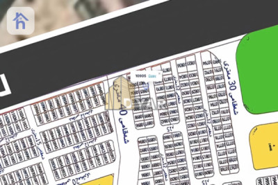 Spacious Plot in Erbil For Sale image 1