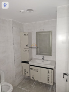 Modern Apartment in Rami Towers Resim 5