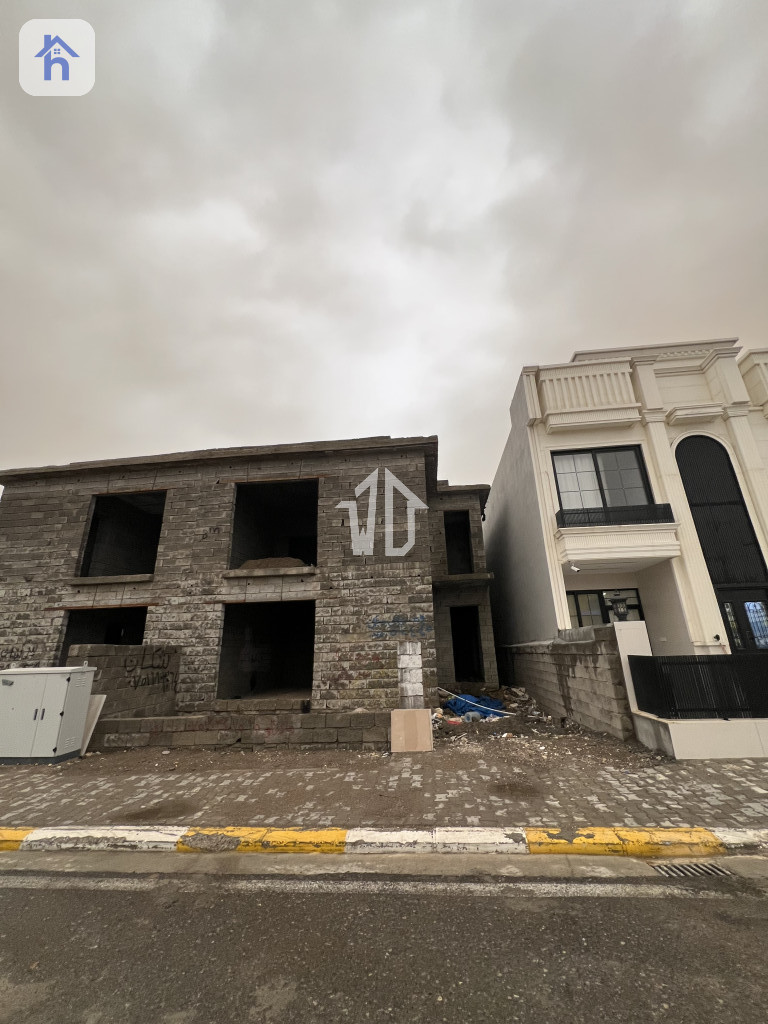 Spacious Structure in Hiwa City For Sale Resim 2