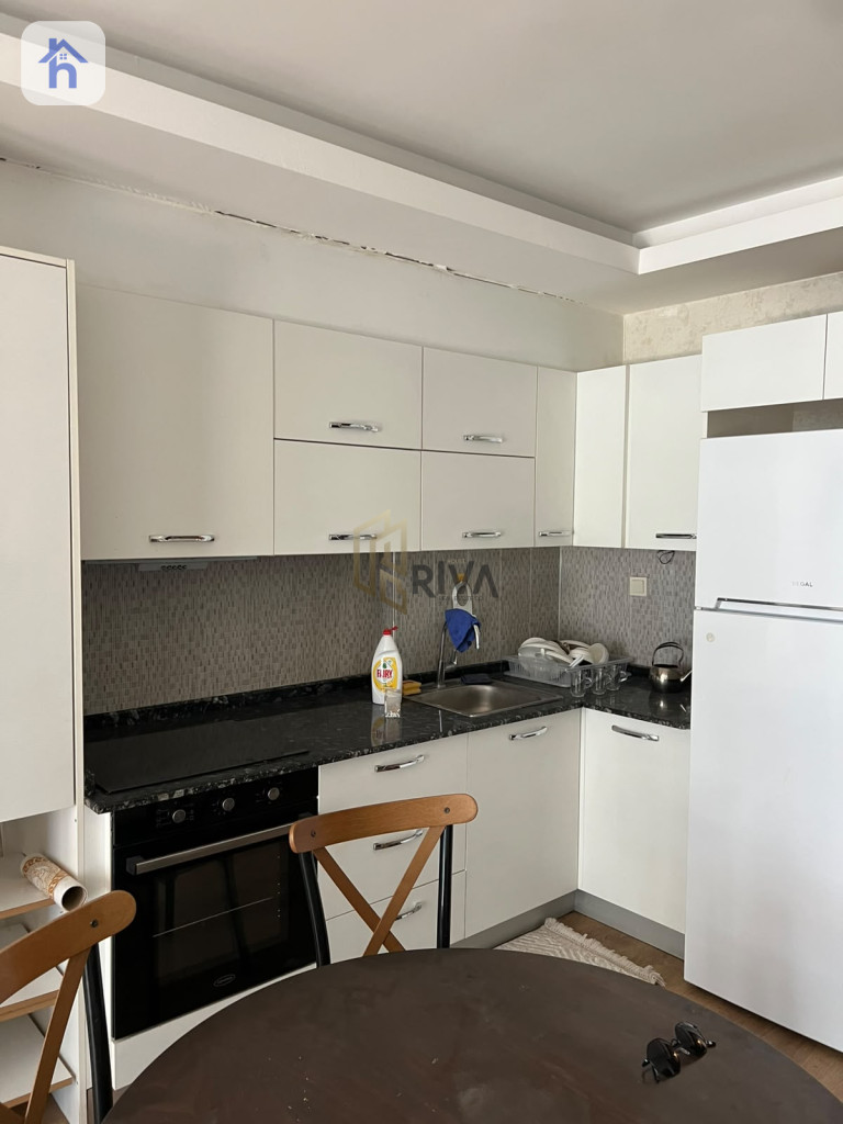 Cozy Apartment in Erbil — 2