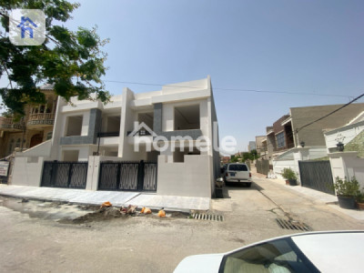 Twin House for Sale image 2