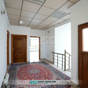 خانوو بۆ کرێ لە گەرەکی بەختیاری وێنە 8