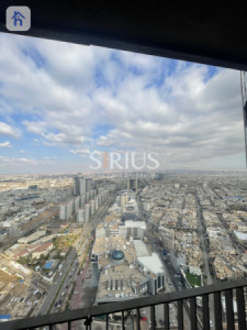 Modern Studio Apartment in Cavalli Tower Image 5