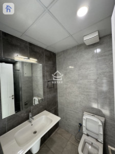 Elegant 2-Bedroom Apartment Resim 9