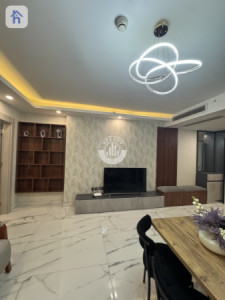 شقة مؤثثة للإيجار صورة 3