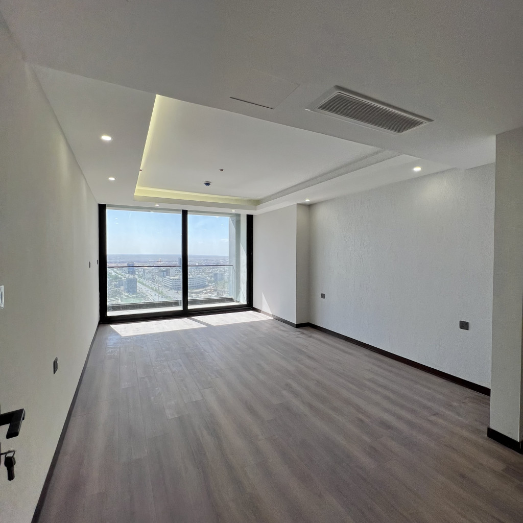 Apartment (117m²)