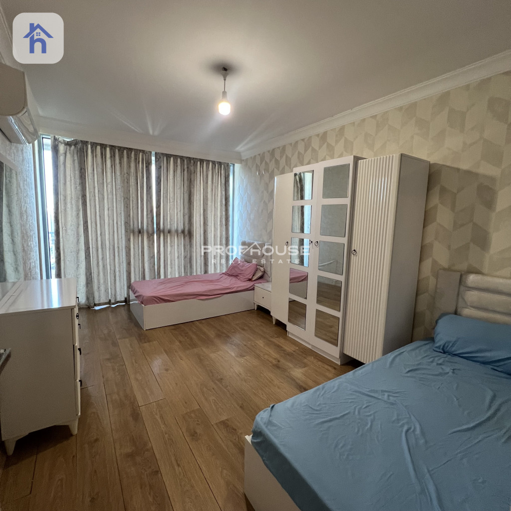 Furnished Apartment For Rent Image 2