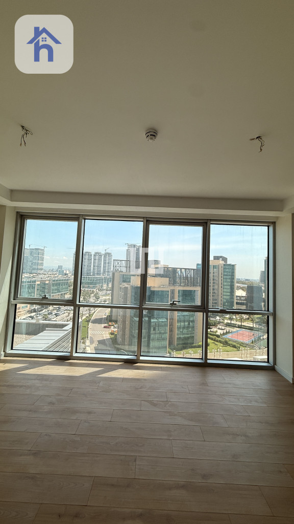 Cozy modern apartment in Erbil Resim 2