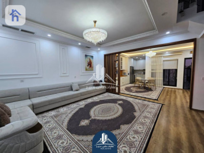 Twin House Image 10