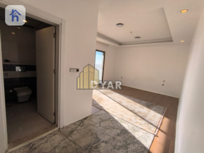 Spacious 3 Bedroom Apartment in Zaniary Towers Resim 3