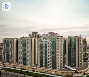 Spacious Apartment in Empire Square — 1