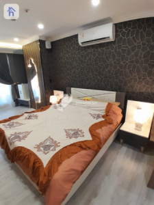 Modern Furnished Apartment in Erbil Image 8