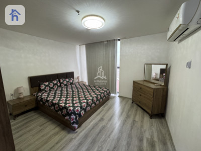 Furnished Apartment For Rent Resim 5