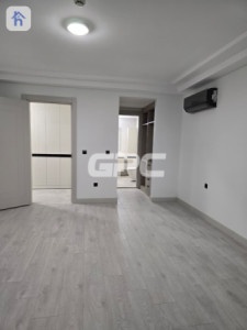 شوقەیەکی مۆدێرن دوو ژووری نوستن لە ڕامی تاوەر وێنە 5