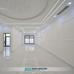 House (200m²) Resim 3